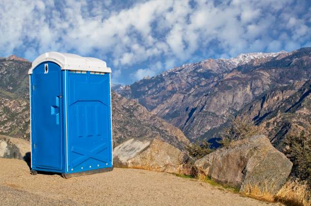 Best Sanitation services for porta potties  in Iola, WI
