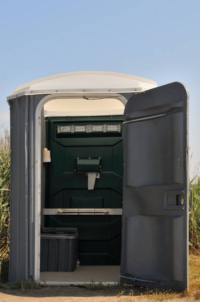 Best Porta potty cleaning services  in Iola, WI