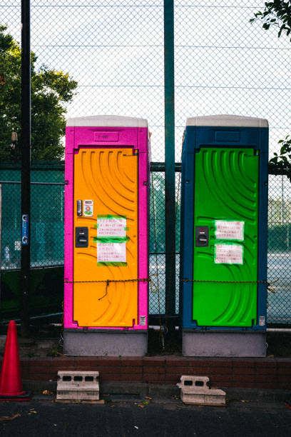 Best Portable bathroom rental  in Iola, WI