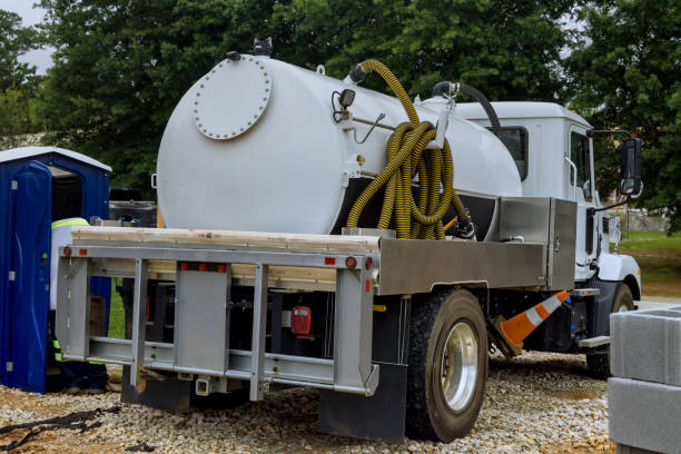 Best Affordable porta potty rental  in Iola, WI
