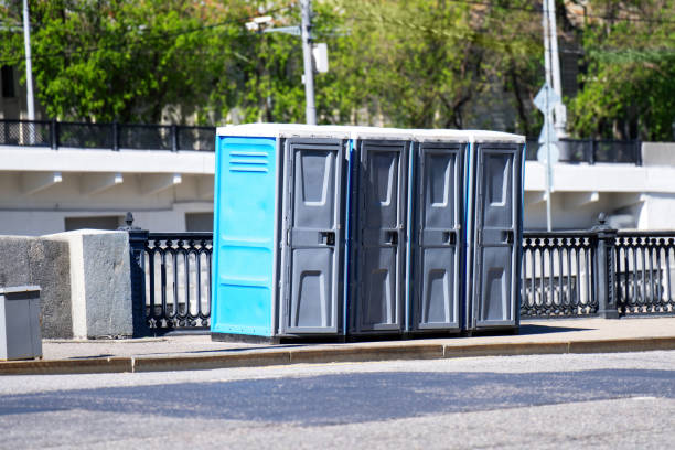 Best Portable toilet rental for construction  in Iola, WI
