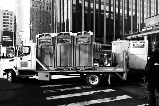Portable Toilet Options We Offer in Iola, WI